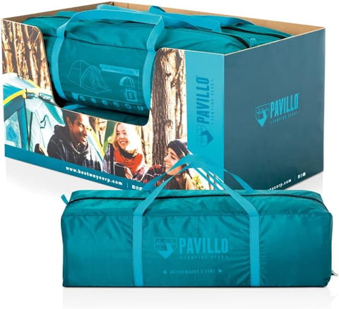 Pavillo™ Activemount 3 Tent 350x240x130cm