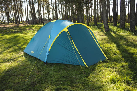 Pavillo™ Activeridge 4 Tent 310x240x130cm