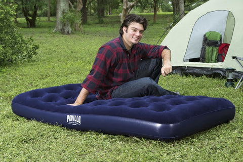 Pavillo™ Aeroluxe Twin Airbed 188x99x22cm