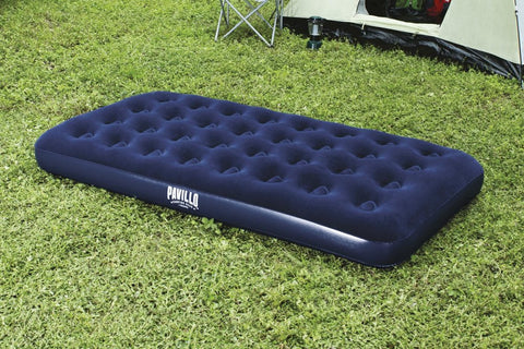 Pavillo™ Aeroluxe Twin Airbed 188x99x22cm