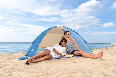 Pavillo™ Beach Ground 2 Tent 200x120x95cm