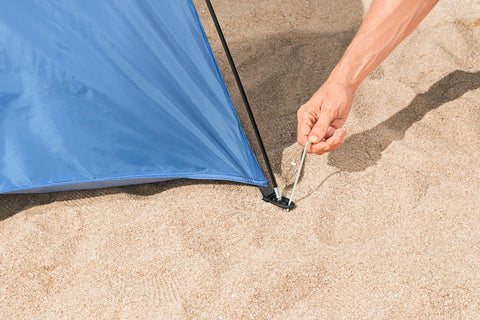 Pavillo™ Beach Ground 2 Tent 200x120x95cm