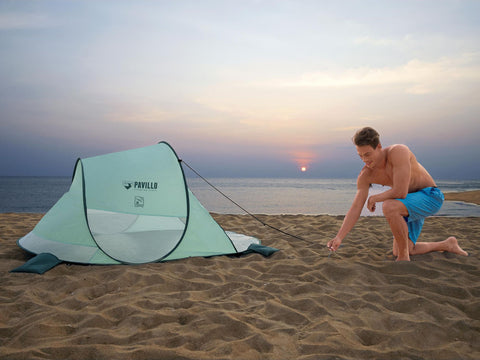 Pavillo™ Beach Quick 2 Tent 200x120x90cm