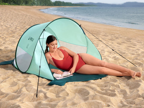 Pavillo™ Beach Quick 2 Tent 200x120x90cm