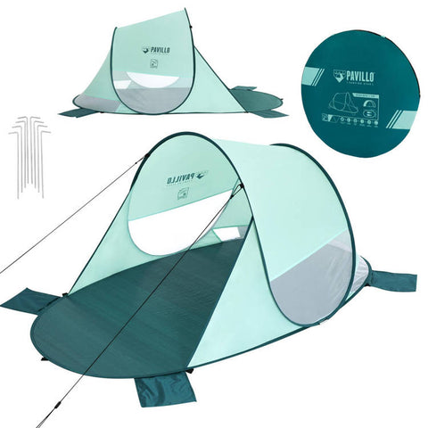 Pavillo™ Beach Quick 2 Tent 200x120x90cm