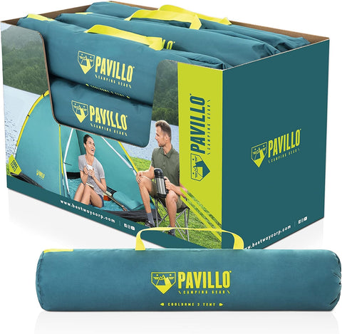 Pavillo™ Cooldome 2 Tent 145x205x100cm