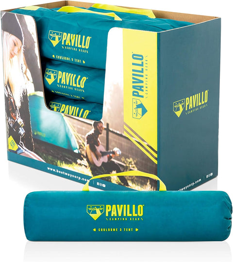 Pavillo™ Cooldome 3 Tent 210x210x130cm