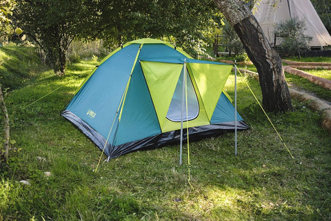 Pavillo™ Coolground 3 Tent 210x210x120cm