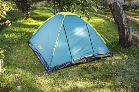 Pavillo™ Coolground 3 Tent 210x210x120cm