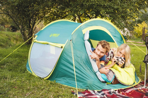 Pavillo™ Coolmount 2 Tent 235x145x100cm