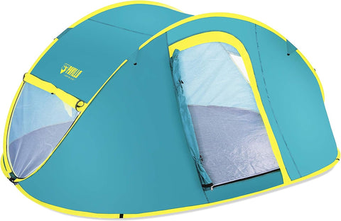 Pavillo™ Coolmount 4 Tent 210x240x100cm