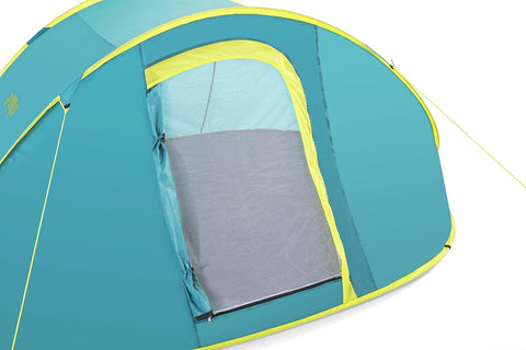 Pavillo™ Coolmount 4 Tent 210x240x100cm