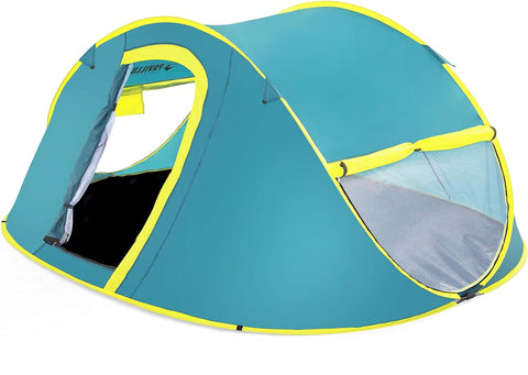 Pavillo™ Coolmount 4 Tent 210x240x100cm