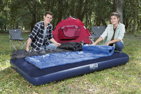 Pavillo™ Double Airbed 191x137x22cm