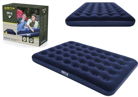 Pavillo™ Double Airbed 191x137x22cm