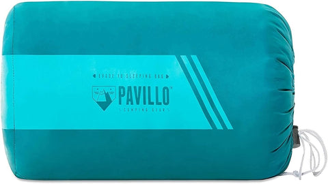 Pavillo™ Evade 10 Sleeping Bag 190x84cm