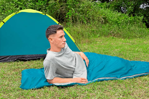 Pavillo™ Evade 10 Sleeping Bag 190x84cm