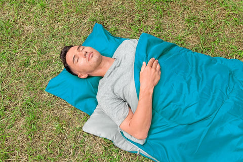 Pavillo™ Evade 10 Sleeping Bag 190x84cm