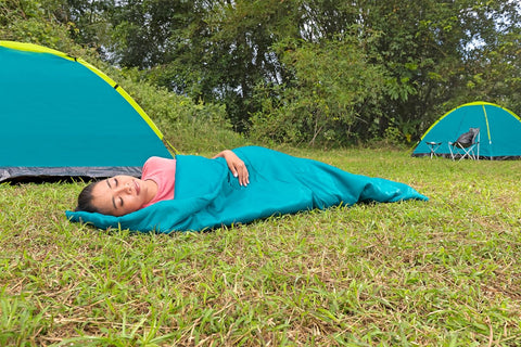 Pavillo™ Evade 15 Sleeping Bag 180x75cm