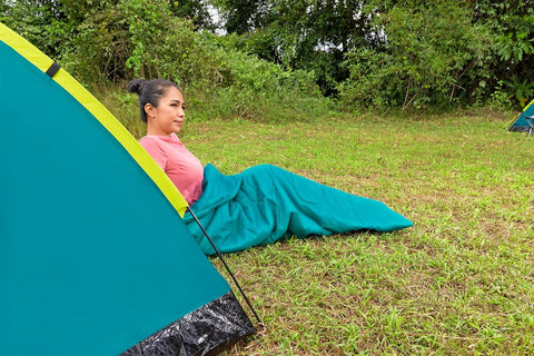 Pavillo™ Evade 15 Sleeping Bag 180x75cm