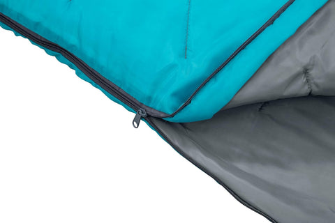 Pavillo™ Hiberhide 10 Sleeping Bag 220x75x50cm