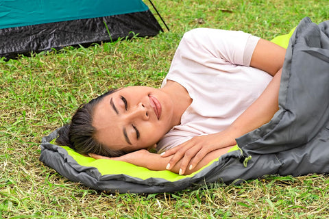 Pavillo™ Hiberhide 10 Sleeping Bag 220x75x50cm