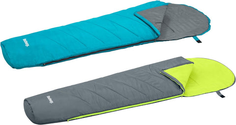 Pavillo™ Hiberhide 10 Sleeping Bag 220x75x50cm