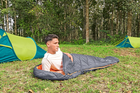 Pavillo™ Hiberhide 5 Sleeping Bag 230x80x60cm