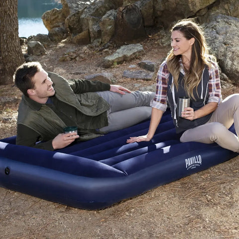 Pavillo™ Tritech™ Airbed Full 191x137x30cm