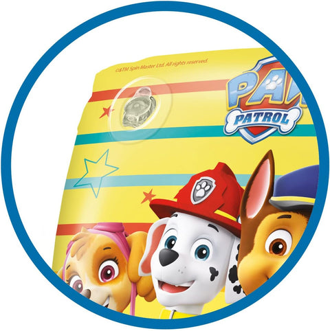 Paw Patrol Arm Bands 23x15cm