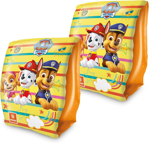 Paw Patrol Arm Bands 23x15cm