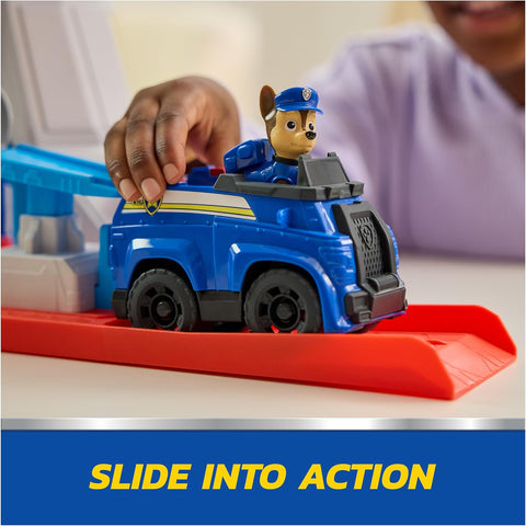 Paw Patrol Core Lookout Tower Playset
