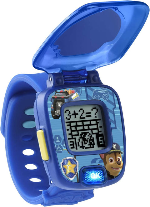 Paw Patrol Learning Watch, Chase