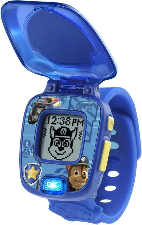 Paw Patrol Learning Watch, Chase