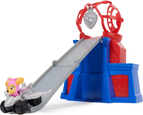 Paw Patrol Movie Tower Playset