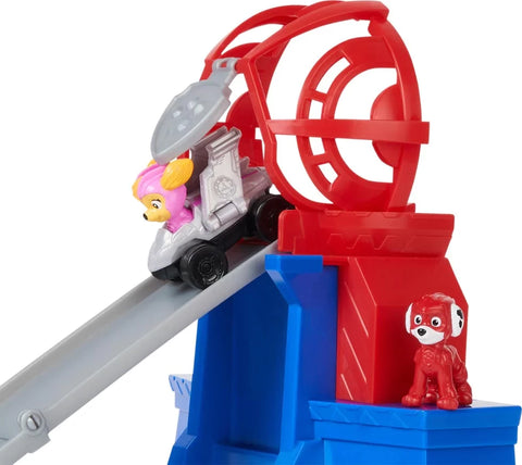 Paw Patrol Movie Tower Playset