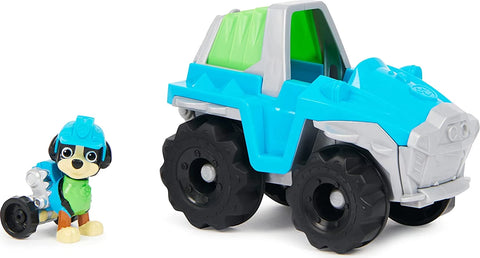 Paw Patrol Rex Basic Toy Vehicle