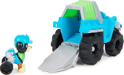 Paw Patrol Rex Basic Toy Vehicle