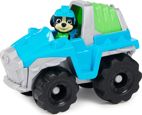 Paw Patrol Rex Basic Toy Vehicle