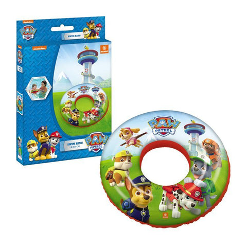 Paw Patrol Swim Ring 50cm