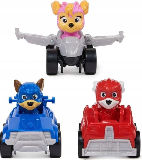 Paw Patrol The Mighty Movie Pup Squad Gift Pack