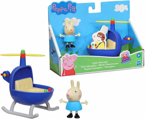 Peppa Pig Little Vehicles Assortment