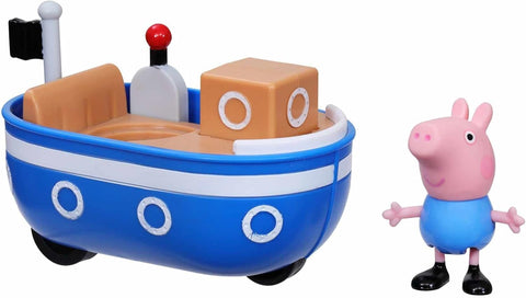 Peppa Pig Little Vehicles Assortment