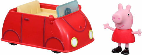 Peppa Pig Little Vehicles Assortment