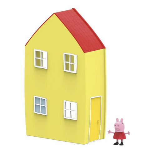 Peppa Pig, Peppa’s Family House Playset