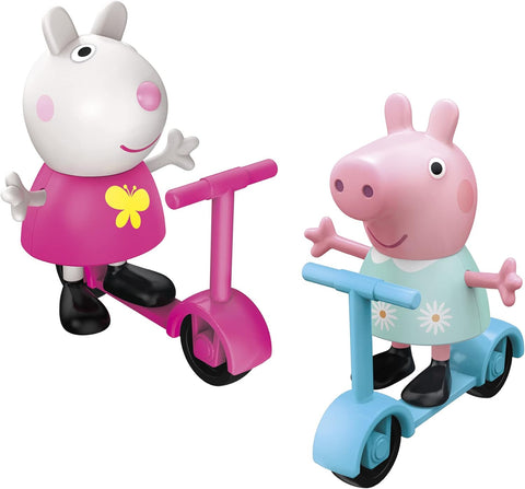 Peppa Pig Peppa’s Picnic Playset