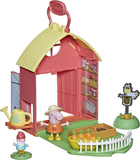 Peppa Pig Peppa's Garden