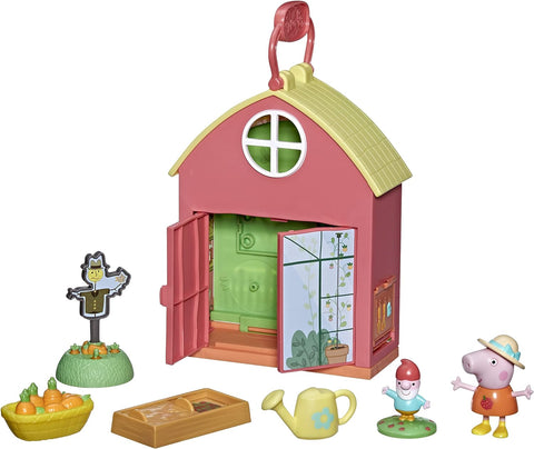 Peppa Pig Peppa's Garden