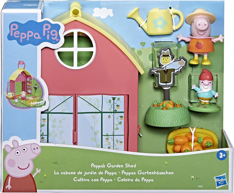 Peppa Pig Peppa's Garden