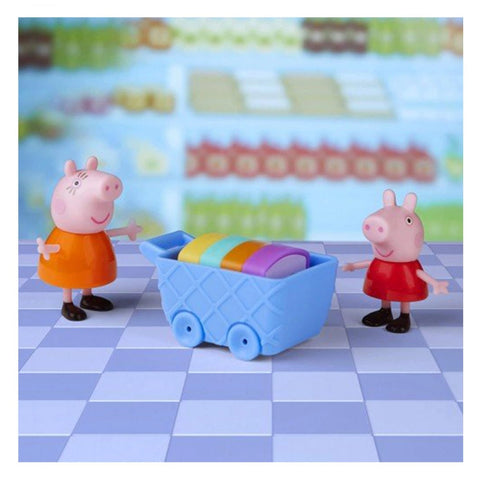 Peppa's Supermarket